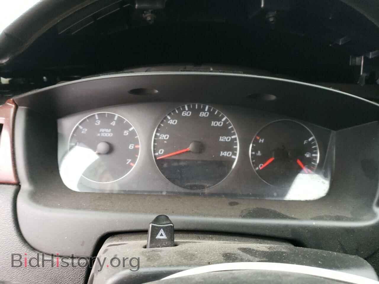 2009 CHEVROLET IMPALA - VIN: 2G1WT57K491110310 - Фото 9