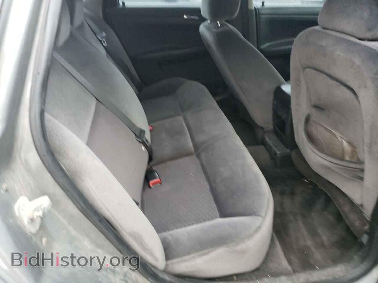 2009 CHEVROLET IMPALA - VIN: 2G1WT57K491110310 - Фото 10