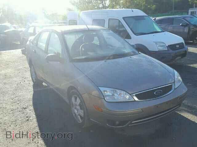 Фотография 1FAFP34N85W282119 - FORD FOCUS 2005