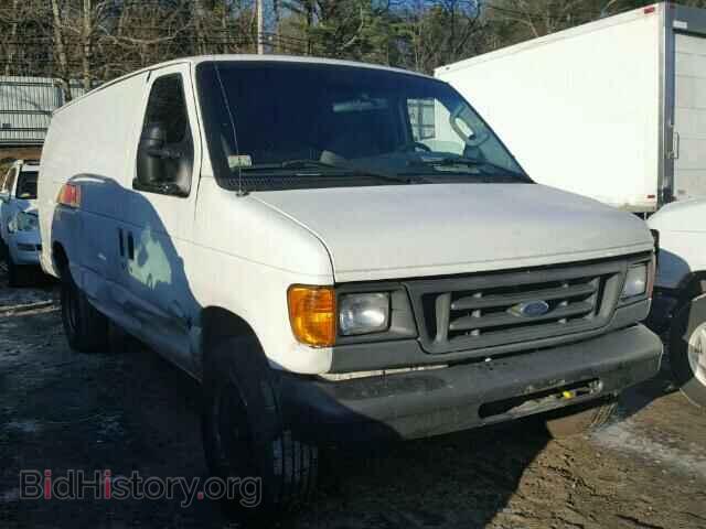 Фотография 1FTSS34S96DA11175 - FORD ECONOLINE 2006