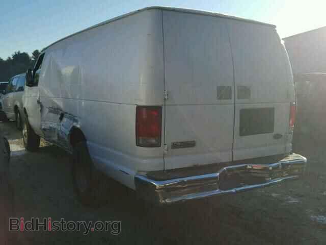 2006 FORD ECONOLINE - VIN: 1FTSS34S96DA11175 - Фото 3