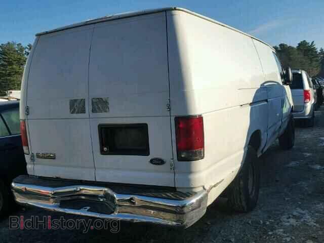 2006 FORD ECONOLINE - VIN: 1FTSS34S96DA11175 - Фото 4
