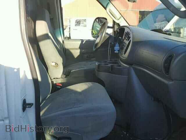 2006 FORD ECONOLINE - VIN: 1FTSS34S96DA11175 - Фото 5