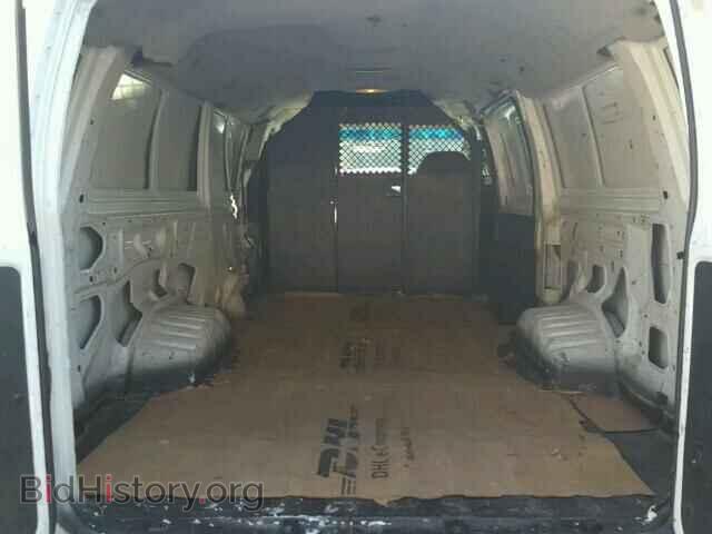 2006 FORD ECONOLINE - VIN: 1FTSS34S96DA11175 - Фото 6