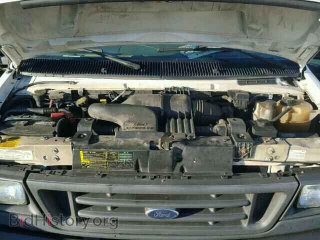 2006 FORD ECONOLINE - VIN: 1FTSS34S96DA11175 - Фото 7