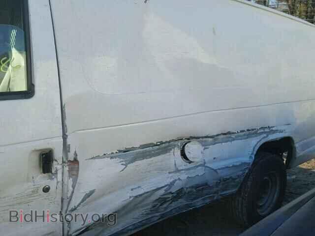 2006 FORD ECONOLINE - VIN: 1FTSS34S96DA11175 - Фото 9