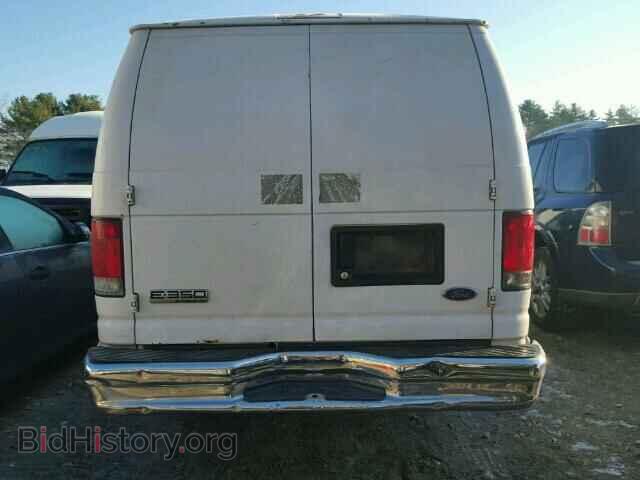2006 FORD ECONOLINE - VIN: 1FTSS34S96DA11175 - Фото 10