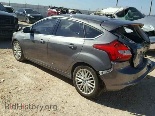 2012 FORD FOCUS - VIN: 1FAHP3M28CL155979 - Фото 3