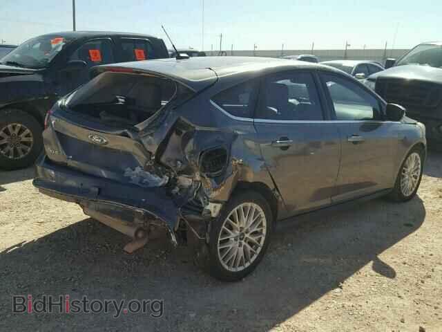 2012 FORD FOCUS - VIN: 1FAHP3M28CL155979 - Фото 4