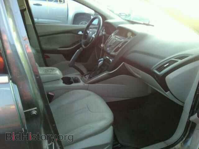2012 FORD FOCUS - VIN: 1FAHP3M28CL155979 - Фото 5