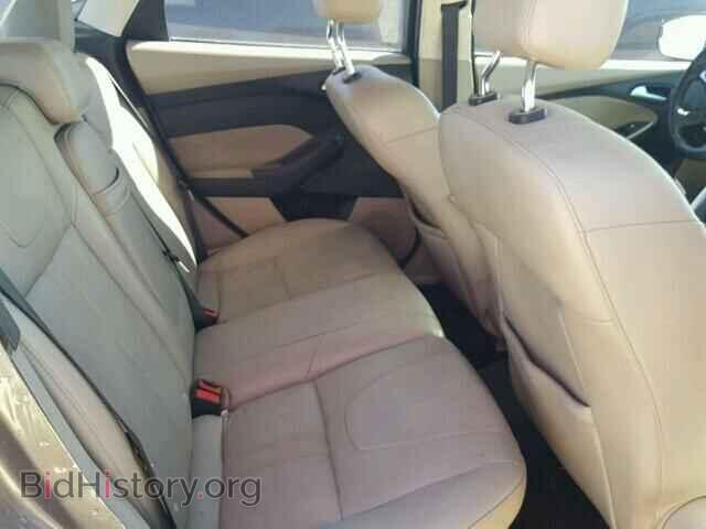 2012 FORD FOCUS - VIN: 1FAHP3M28CL155979 - Фото 6