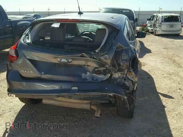 2012 FORD FOCUS - VIN: 1FAHP3M28CL155979 - Фото 9
