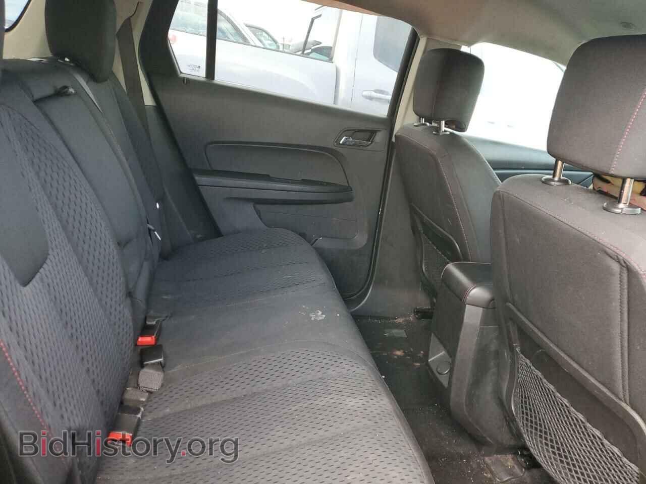 2013 GMC TERRAIN - VIN: 2GKALMEK3D6303241 - Фото 11