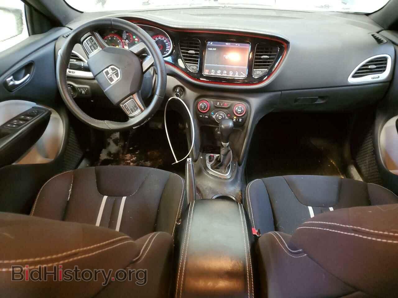 2014 DODGE DART - VIN: 1C3CDFBB8ED797590 - Photo 8