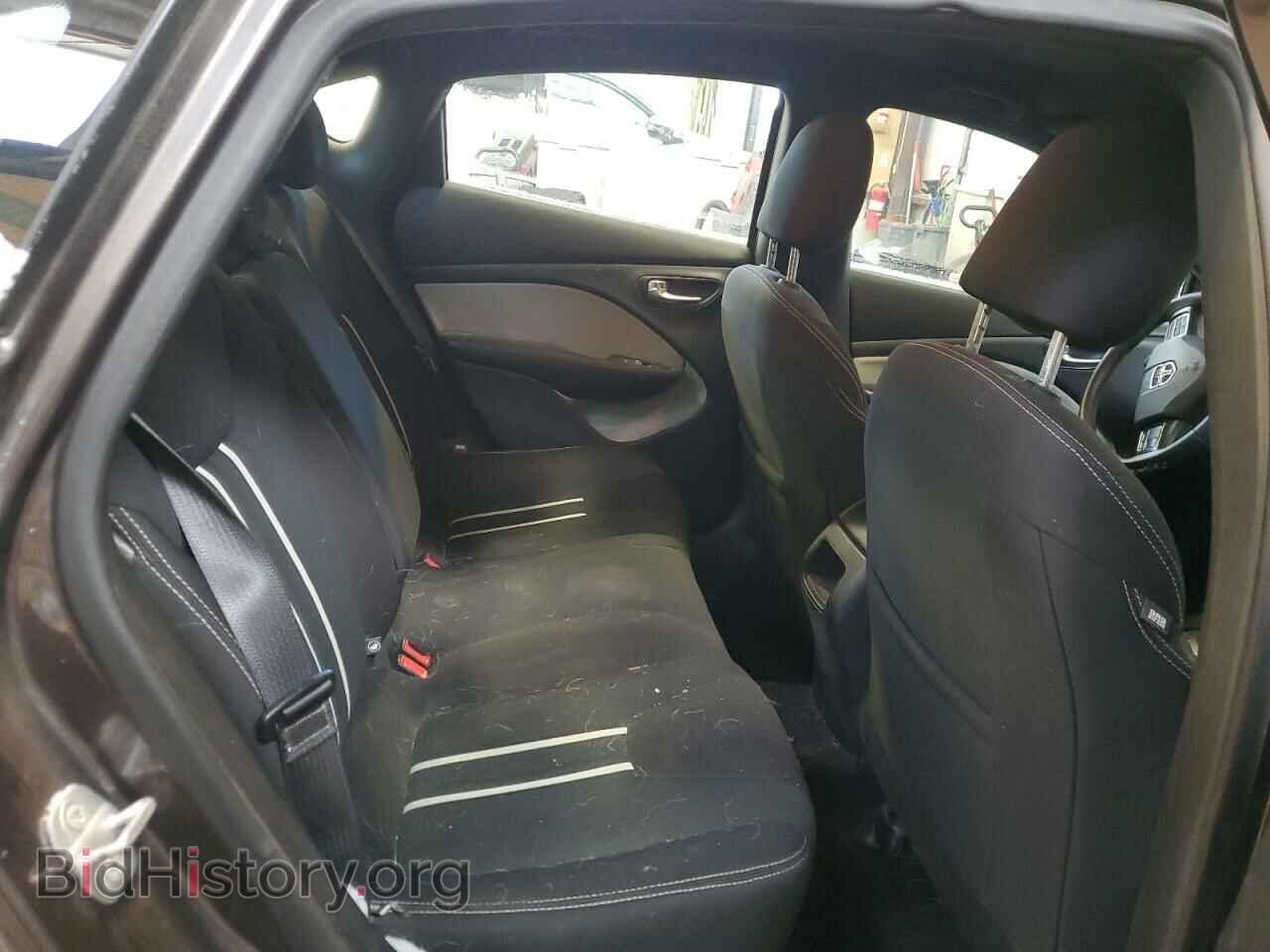 2014 DODGE DART - VIN: 1C3CDFBB8ED797590 - Photo 10