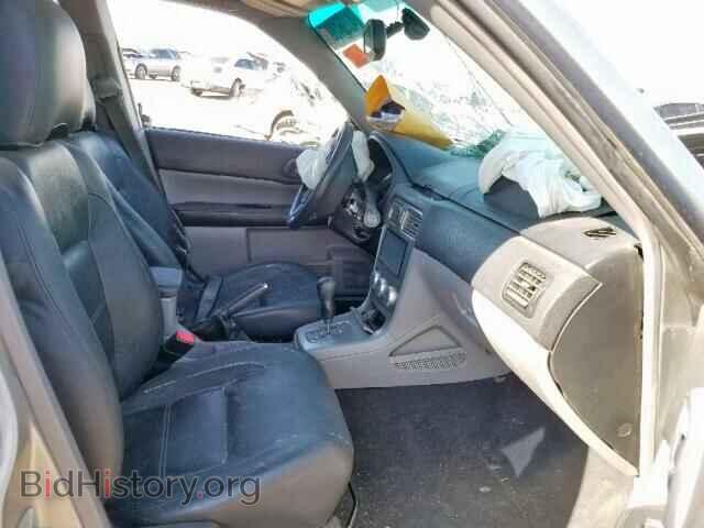 2005 SUBARU FORESTER - VIN: JF1SG69685H727674 - Фото 5