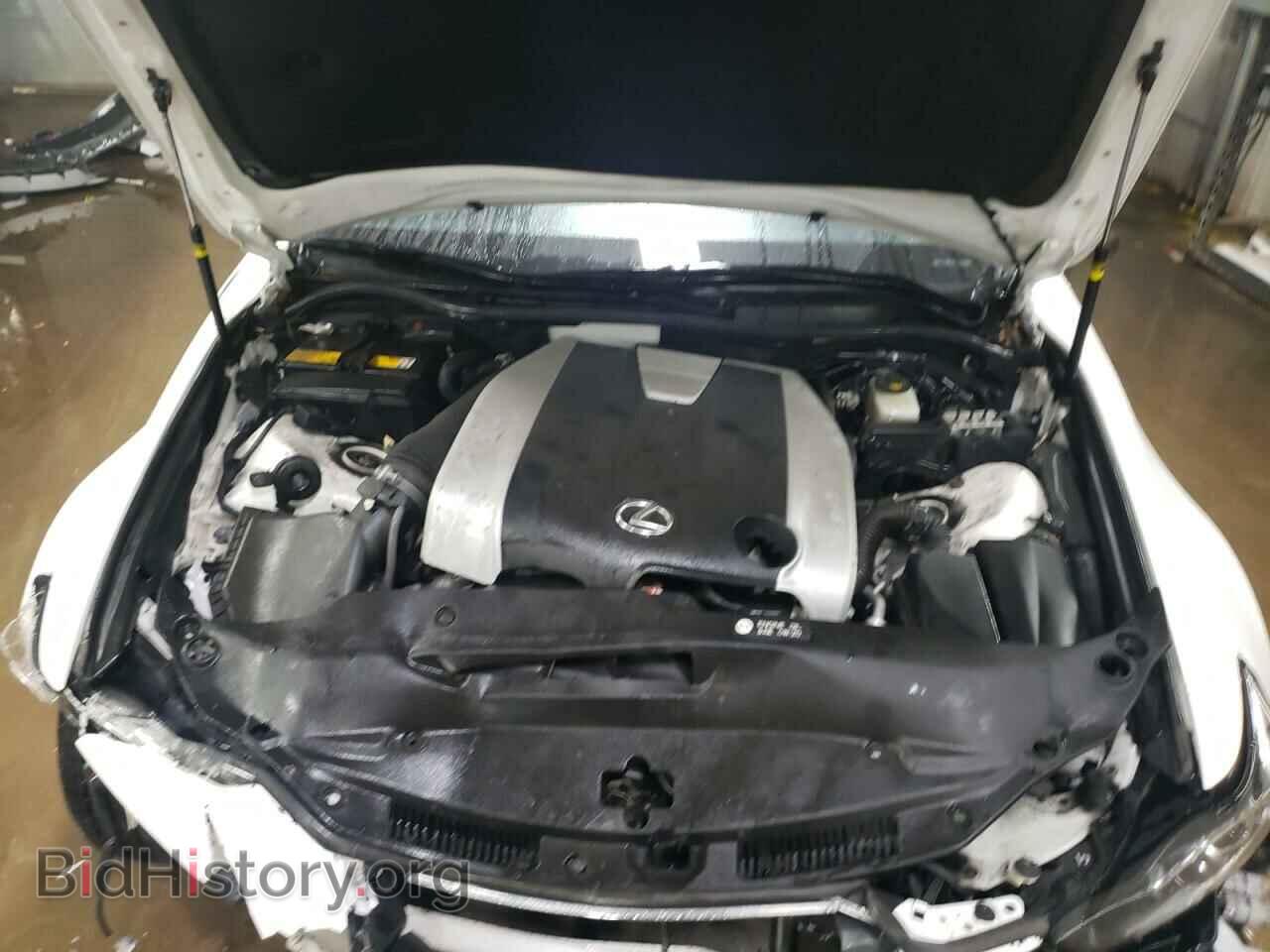 2017 LEXUS IS - VIN: JTHCM1D29H5019985 - Фото 11