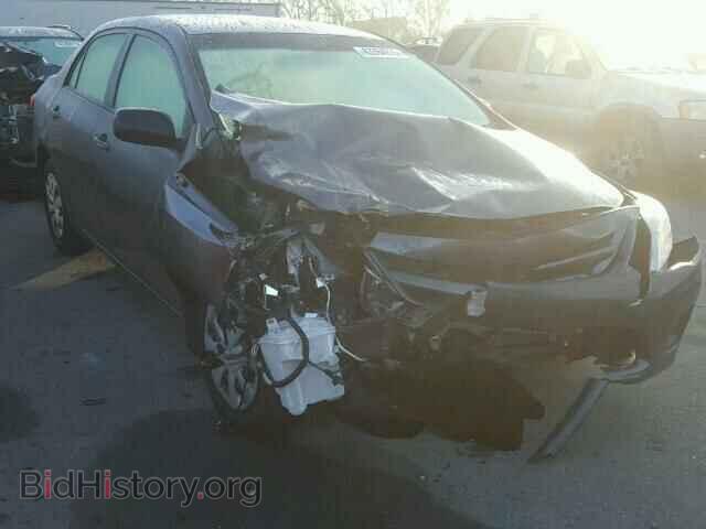 Фотография JTDBU4EE8B9143155 - TOYOTA COROLLA 2011