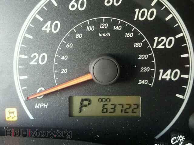2011 TOYOTA COROLLA - VIN: JTDBU4EE8B9143155 - Фото 8