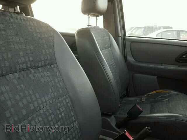 2002 FORD ESCAPE - VIN: 1FMCU02BX2KC09913 - Фото 5