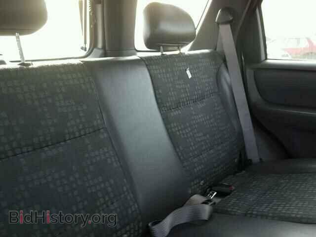 2002 FORD ESCAPE - VIN: 1FMCU02BX2KC09913 - Фото 6