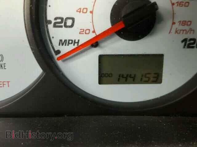 2002 FORD ESCAPE - VIN: 1FMCU02BX2KC09913 - Фото 8