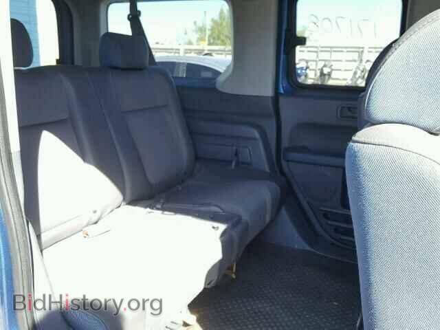 2006 HONDA ELEMENT - VIN: 5J6YH18606L000575 - Фото 6