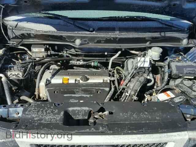 2006 HONDA ELEMENT - VIN: 5J6YH18606L000575 - Фото 7