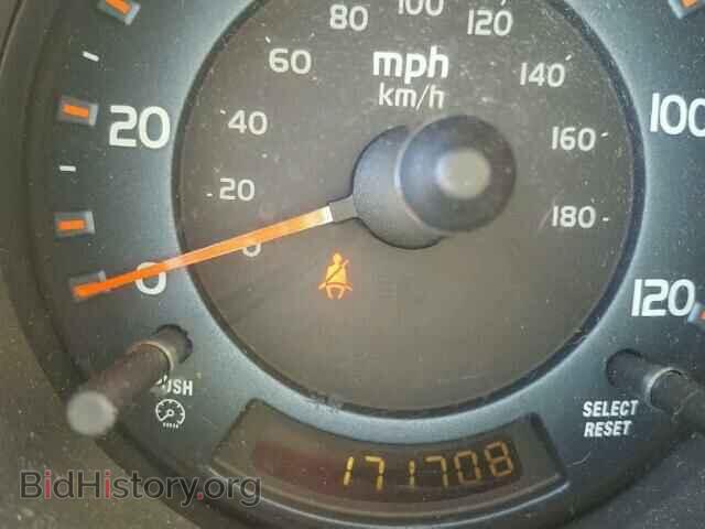 2006 HONDA ELEMENT - VIN: 5J6YH18606L000575 - Фото 8