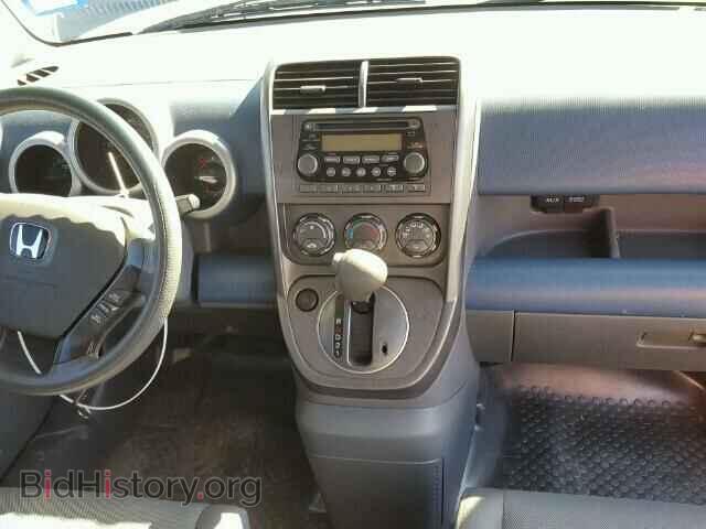 2006 HONDA ELEMENT - VIN: 5J6YH18606L000575 - Фото 9