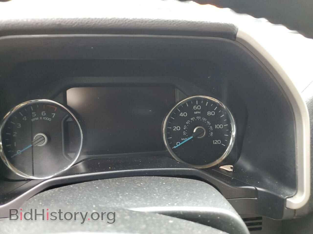 2016 FORD F-150 - VIN: 1FTEW1CG8GFA28400 - Фото 9