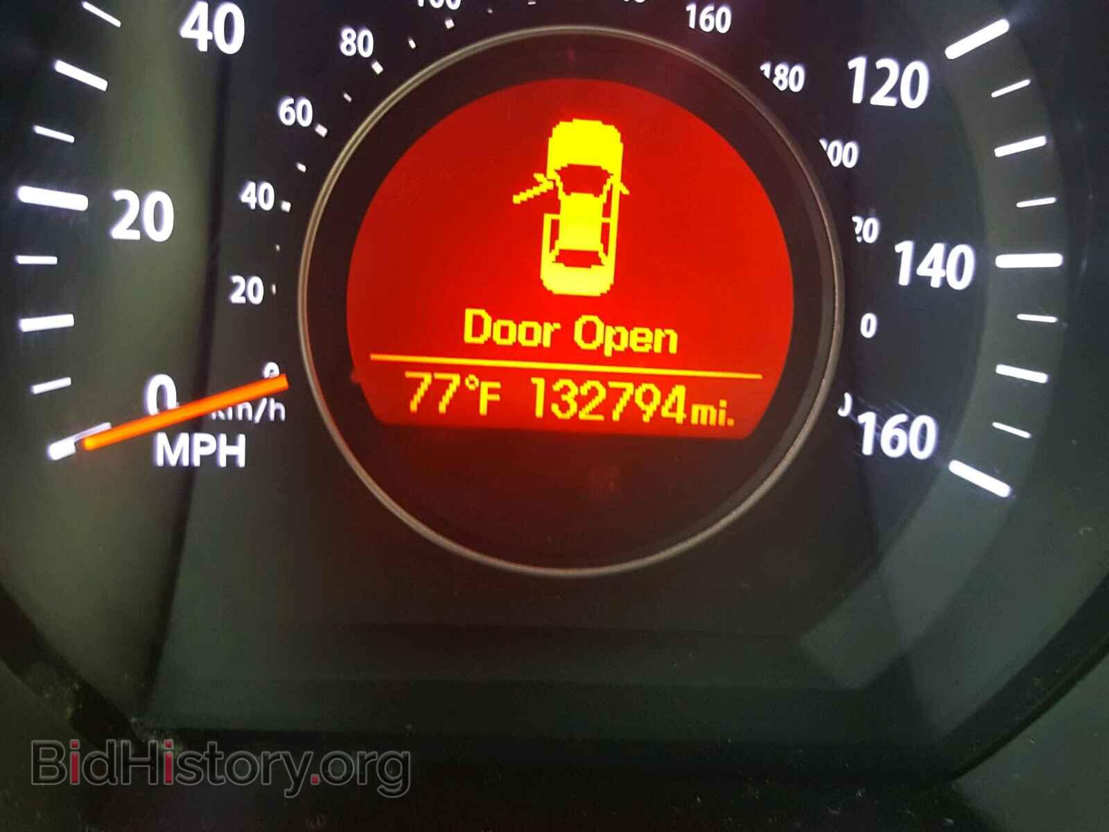 2012 KIA OPTIMA - VIN: 5XXGN4A78CG063773 - Фото 8