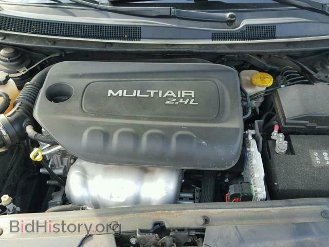 2015 CHRYSLER 200 - VIN: 1C3CCCABXFN547332 - Photo 7