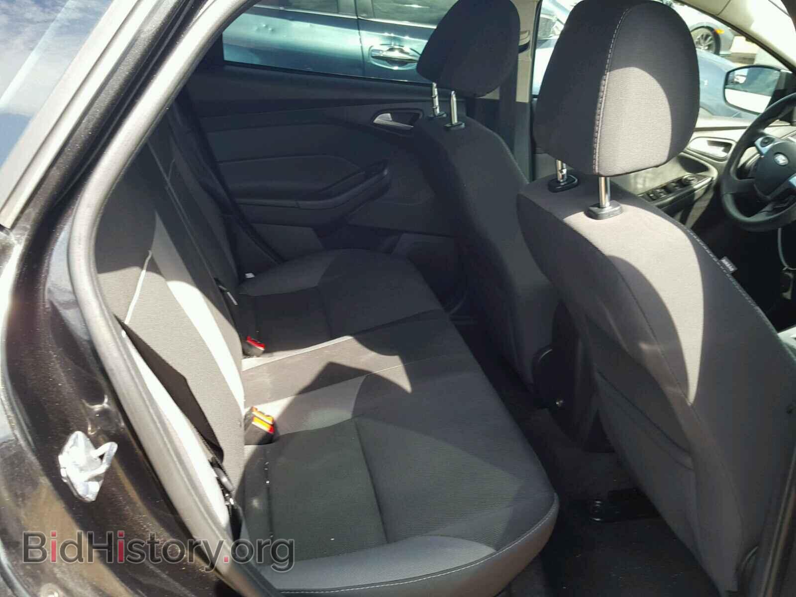 2013 FORD FOCUS SE - VIN: 1FADP3F23DL200999 - Фото 6
