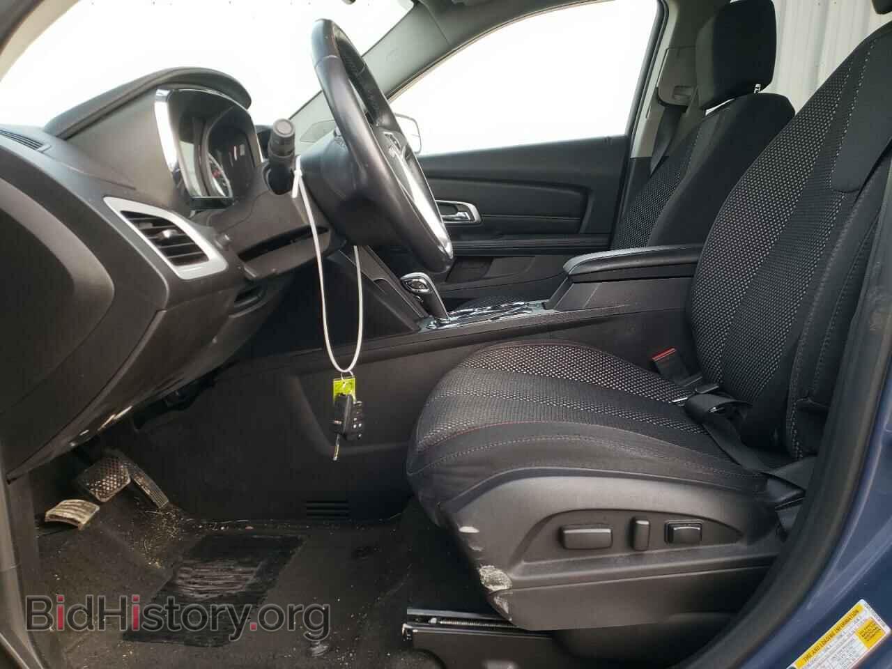 2012 GMC TERRAIN - VIN: 2GKFLTE53C6301336 - Photo 7