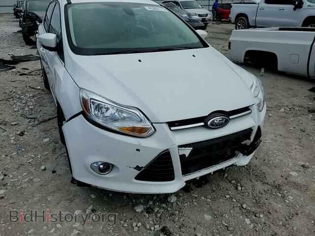 2012 FORD FOCUS - VIN: 1FAHP3M2XCL299615 - Фото 11