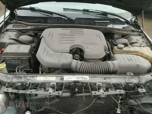 2012 DODGE CHALLENGER - VIN: 2C3CDYAG4CH142755 - Фото 7