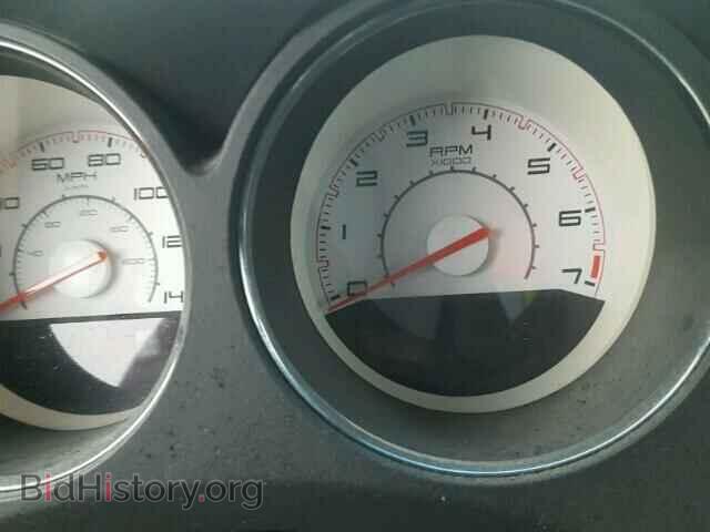 2012 DODGE CHALLENGER - VIN: 2C3CDYAG4CH142755 - Фото 8