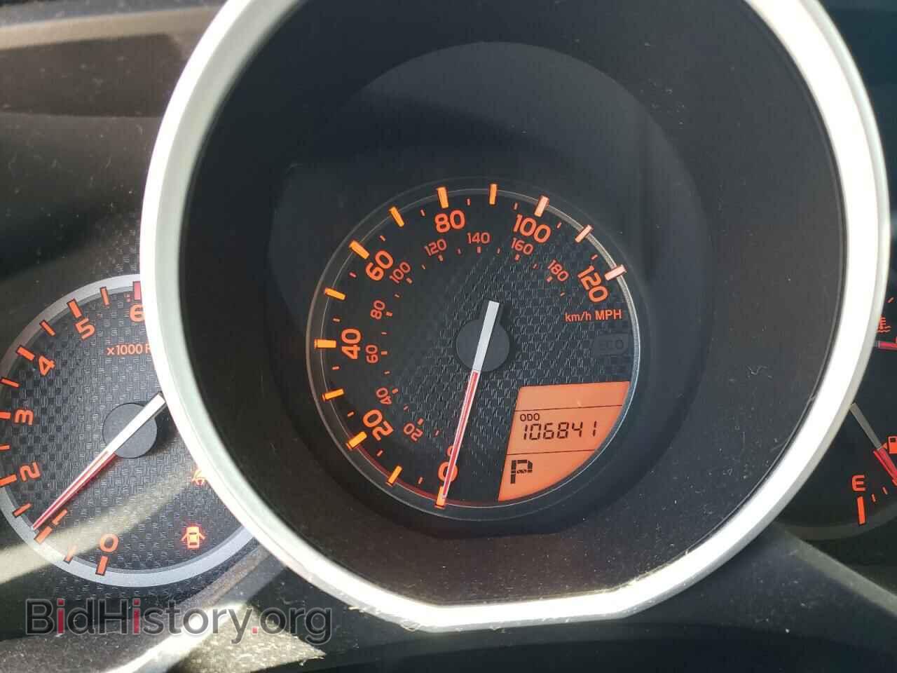 2013 TOYOTA 4RUNNER - VIN: JTEBU5JR8D5117871 - Фото 8