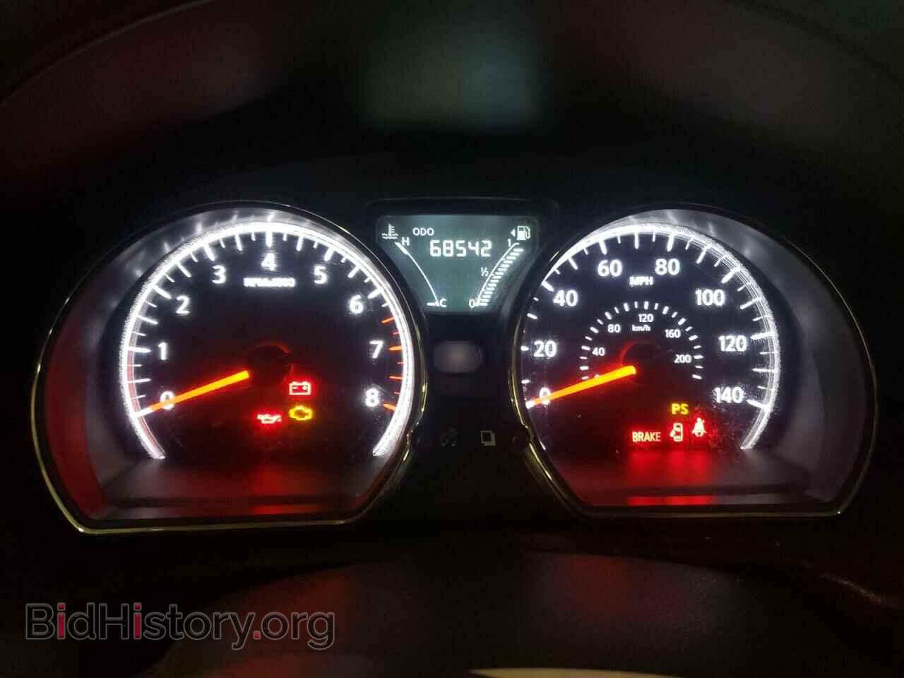 2015 NISSAN VERSA - VIN: 3N1CN7AP1FL878893 - Фото 9