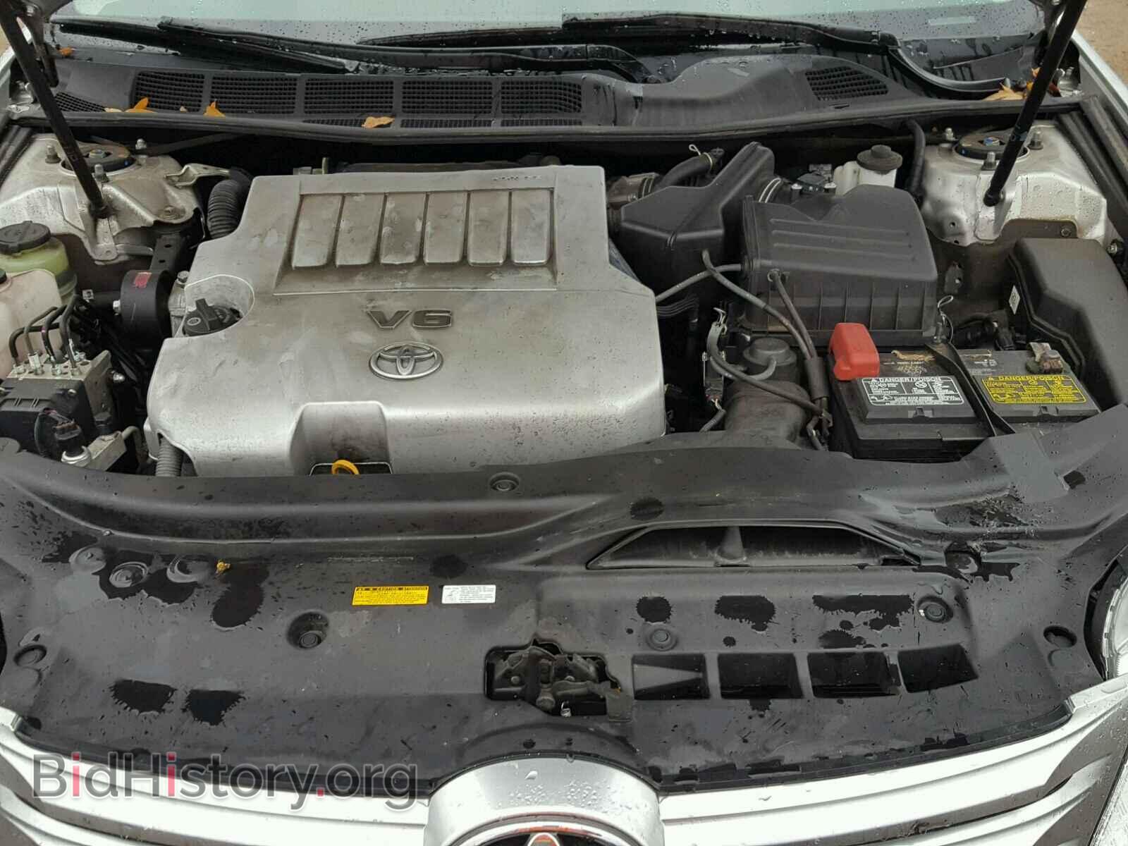 2012 TOYOTA AVALON - VIN: 4T1BK3DB1CU445260 - Фото 7