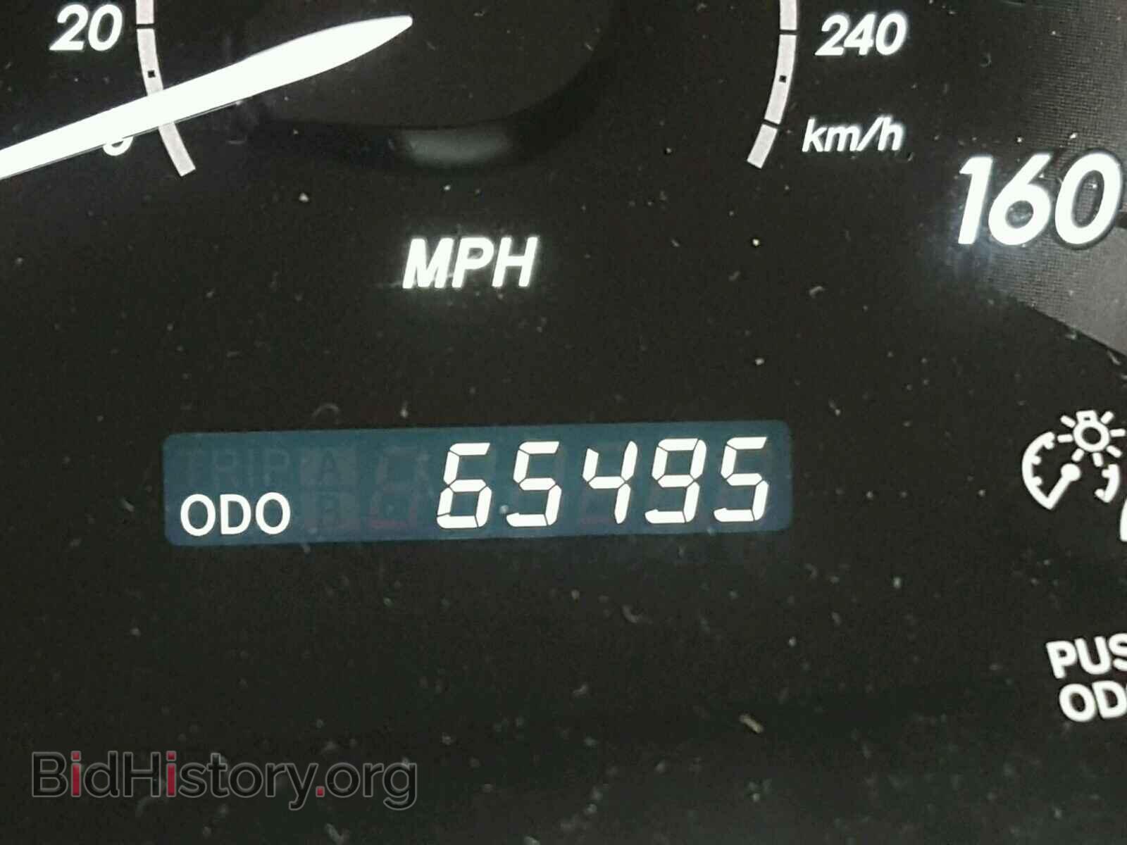 2012 TOYOTA AVALON - VIN: 4T1BK3DB1CU445260 - Фото 8