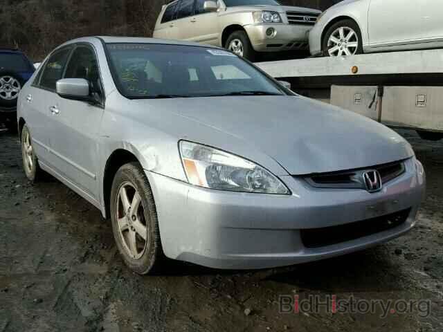 Photo 1HGCM56844A023181 - HONDA ACCORD 2004