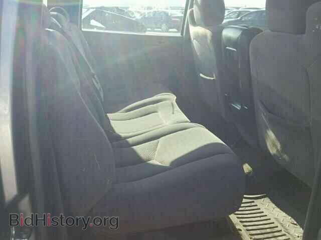 2007 CHEVROLET SILVERADO - VIN: 2GCEC13VX71140050 - Photo 6