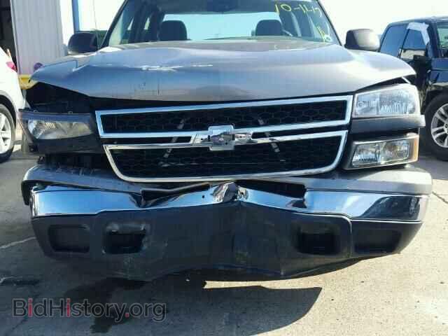 2007 CHEVROLET SILVERADO - VIN: 2GCEC13VX71140050 - Photo 9