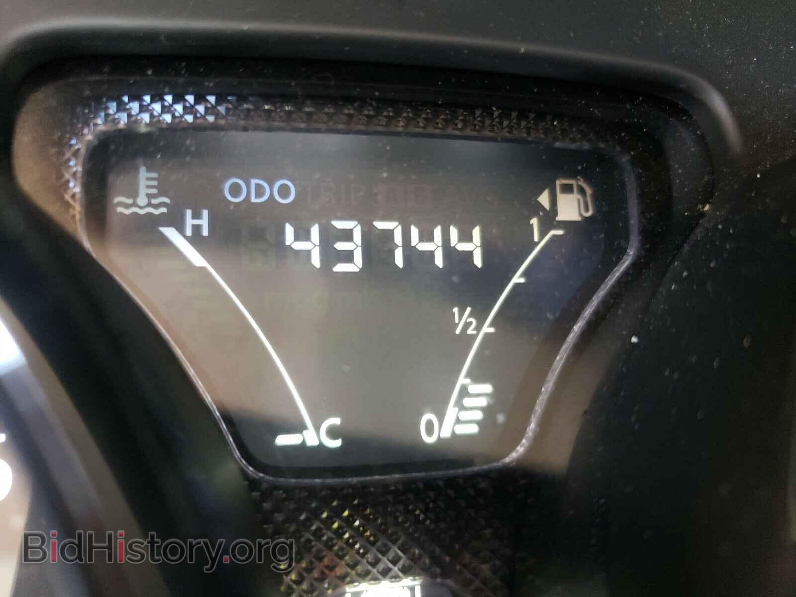 2019 NISSAN VERSA - VIN: 3N1CN7AP3KL851463 - Photo 8