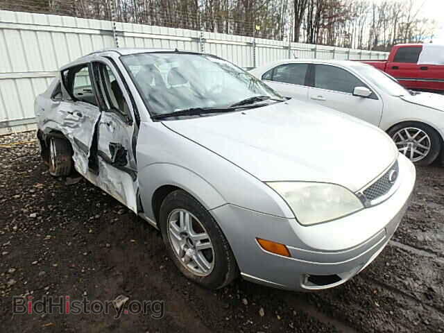 Фотография 1FAFP34N75W100961 - FORD FOCUS 2005
