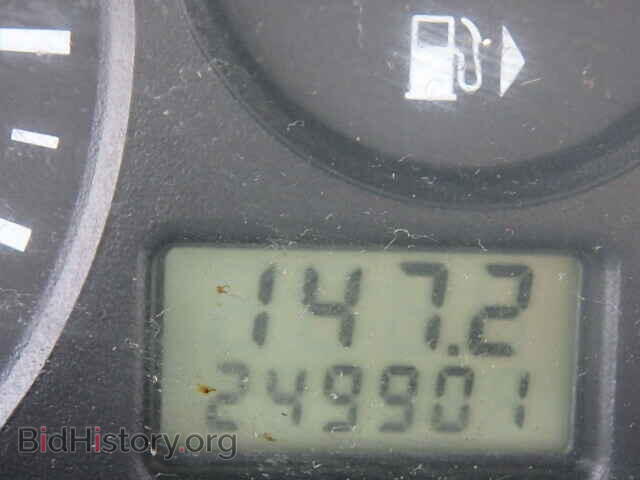 2005 FORD FOCUS - VIN: 1FAFP34N75W100961 - Фото 8