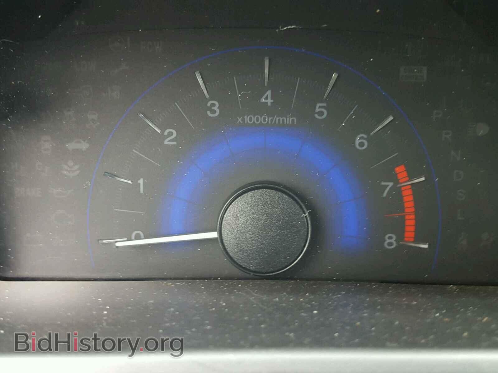 2014 HONDA CIVIC - VIN: 19XFB2F88EE043030 - Photo 8