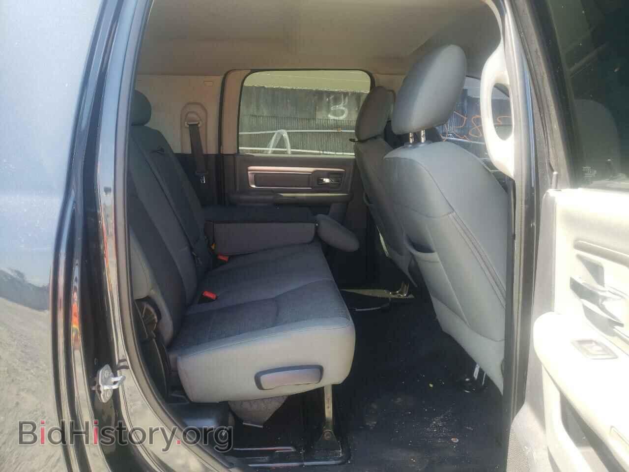 2016 RAM 2500 - VIN: 3C6UR5ML9GG126329 - Фото 6